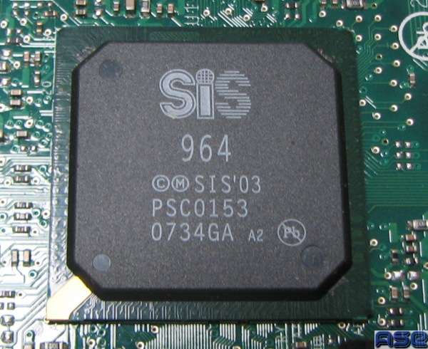 Sis 964 Sata Driver Download