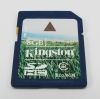 Kingston SD2/8GB SDHC Card